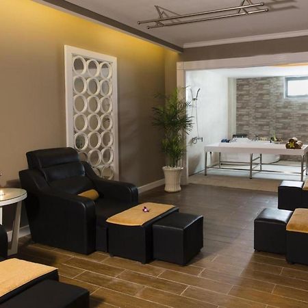 Nha Trang Ocean View Apartment Exterior foto
