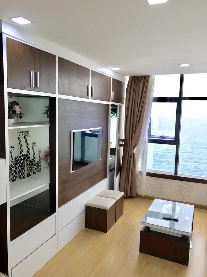 Nha Trang Ocean View Apartment Exterior foto