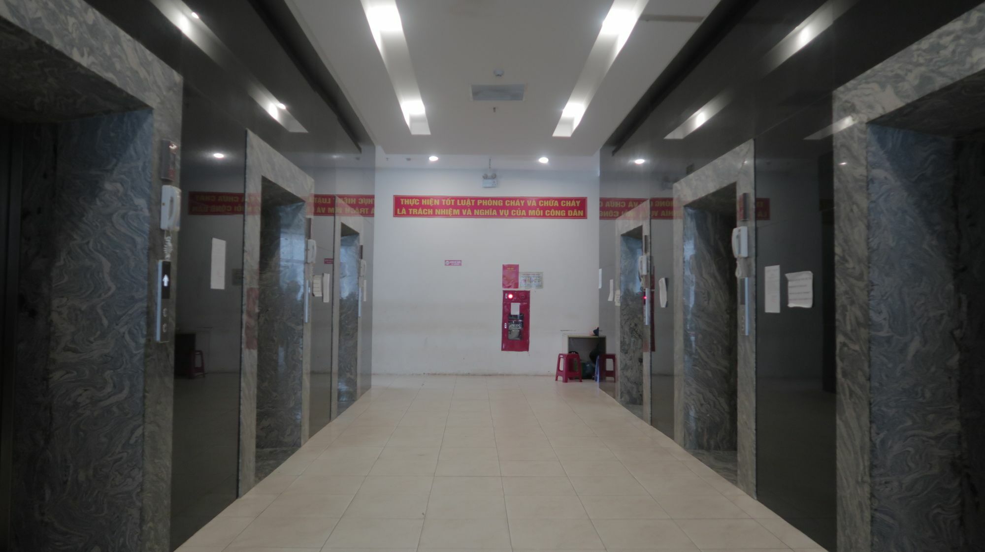 Nha Trang Ocean View Apartment Exterior foto