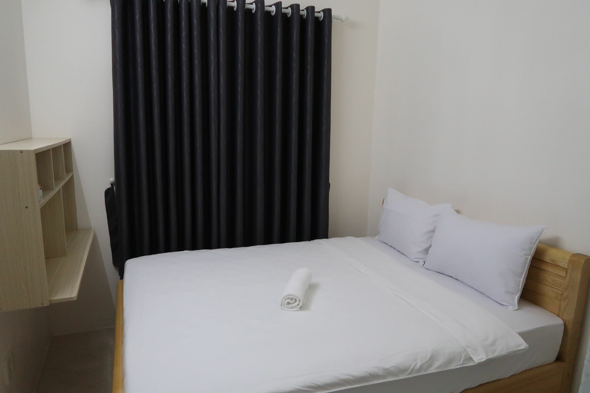 Nha Trang Ocean View Apartment Exterior foto